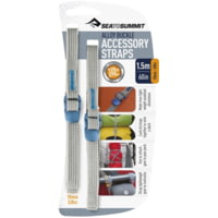 Sea to Summit 10 mm Hook Release Accessory Straps
