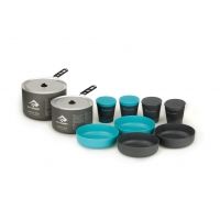 Sea to Summit Alpha 2 Pot Cook Set 4.2