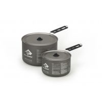 Sea to Summit Alpha Pot Set