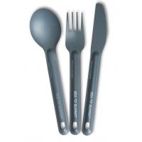 Sea to Summit AlphaLight 3 Piece Cutlery Set