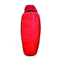 Sea to Summit Basecamp BT 3 Sleeping Bag Synthetic