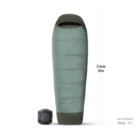 Sea to Summit Boab Synthetic 15F/-9C Sleeping Bag
