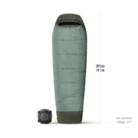 Sea to Summit Boab Synthetic 30F/-1C Sleeping Bag