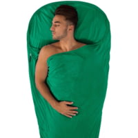 Sea to Summit Coolmax Adaptor Liner with Insect Shield