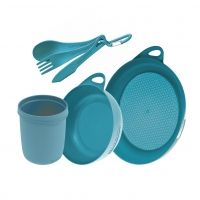Sea to Summit Delta Camp Set