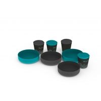 Sea to Summit Delta Light Camp Set 4.4