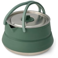 Sea to Summit Detour Stainless Steel Collapsible Kettle