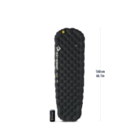 Sea to Summit Ether Light XR Pro Insulated ASC Mat, Small