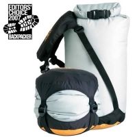 Sea to Summit eVent Compression Dry Sacks