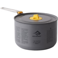 Sea to Summit Frontier UL 1.3L Pot