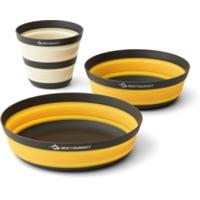 Sea to Summit Frontier UL Collapsible Dinnerware Multi Set