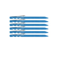 Sea to Summit Ground Control Light Tent Pegs, 6-Pegs