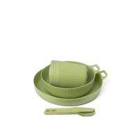 Sea to Summit Horizon Dinnerware Set, 6 Piece