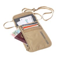 Sea to Summit Neck Wallet