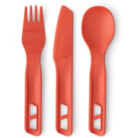 Sea to Summit Passage Cutlery Set, 3 Piece