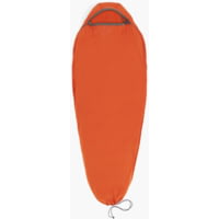Sea to Summit Reactor Fleece Sleeping Bag Liner w/Drawcord