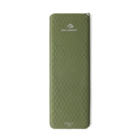 Sea to Summit Camp Plus Self Inflating Mat, Regular Rectangular
