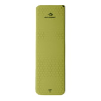 Sea to Summit Camp Self Inflating Mat, Large Rectangular Wide