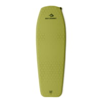 Sea to Summit Camp Self Inflating Mat, Large Tarragon