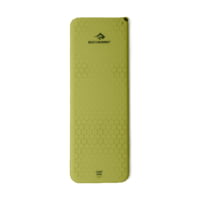 Sea to Summit Camp Self Inflating Mat, Regular Rectangular Tarragon