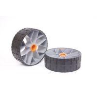 Sea to Summit Solution Retro-Fit Solid Wheels