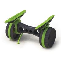 Sea to Summit Solution XT Cart-Green/Black