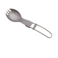 Sea to Summit Titanium Folding Spork