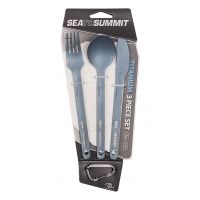Sea to Summit Titanium 3 Piece Set