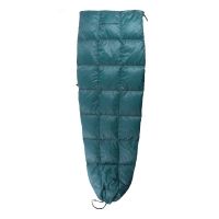 Sea to Summit Traveller TR1 Sleeping Bag -750 Down-