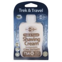Sea to Summit Trek and Travel Liquid Shaving Cream