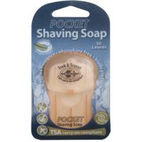 Sea to Summit Trek and Travel Pocket Shaving Soap