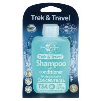 Sea to Summit Trek &amp; Travel Liquid Conditioning Shampoo