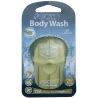 Sea to Summit Trek &amp; Travel Pocket Body Wash