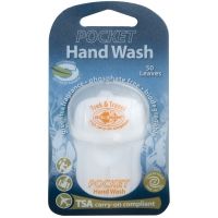 Sea to Summit Trek &amp; Travel Pocket Hand Wash