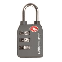 Sea to Summit TSA Travel Combination Lock
