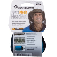 Sea to Summit Ultra-Fine Mesh Headnet