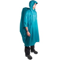 Sea to Summit Ultra-Sil Nano Tarp Poncho
