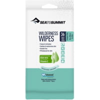 Sea to Summit Wilderness Wipes