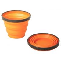 Sea to Summit X-Mug - Orange