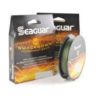 Seaguar Smackdown Braided Line
