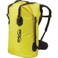 SealLine 65L Black Canyon Dry Pack