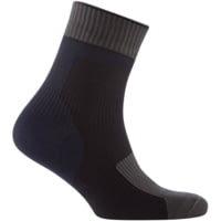 Sealskinz Hydrostop Thin Ankle Sock - Mens