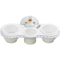 SeaSucker Fisherman's Cup Holder
