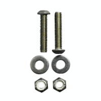 SeaSucker Talon/Falcon Fork Mount Hardware