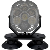 SeaSucker HD Auxiliary Light Mount