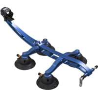 SeaSucker Komodo Bike Rack