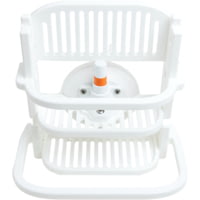 SeaSucker Shower Caddy
