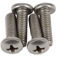 SeaSucker Stainless Steel Housing Screws - 4 Pack