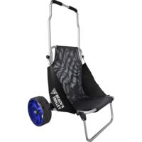 Seattle Sports Beachn Bike Full Trolley
