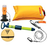 Seattle Sports Deluxe Safety Kit
